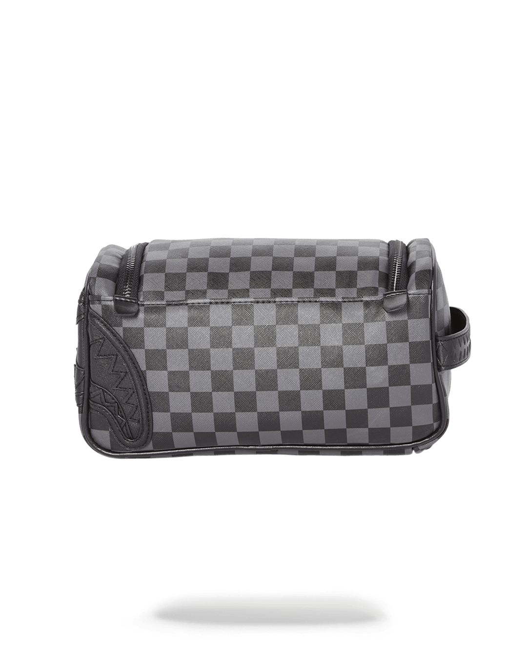 HENNY BLACK TOILETRY BAG
