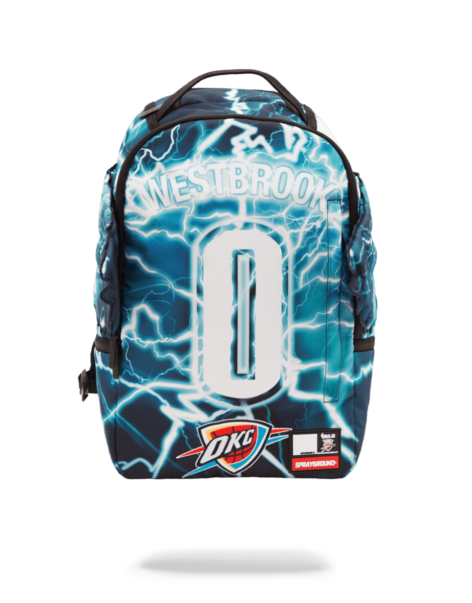 NBALAB WESTBROOK THUNDER WINGS