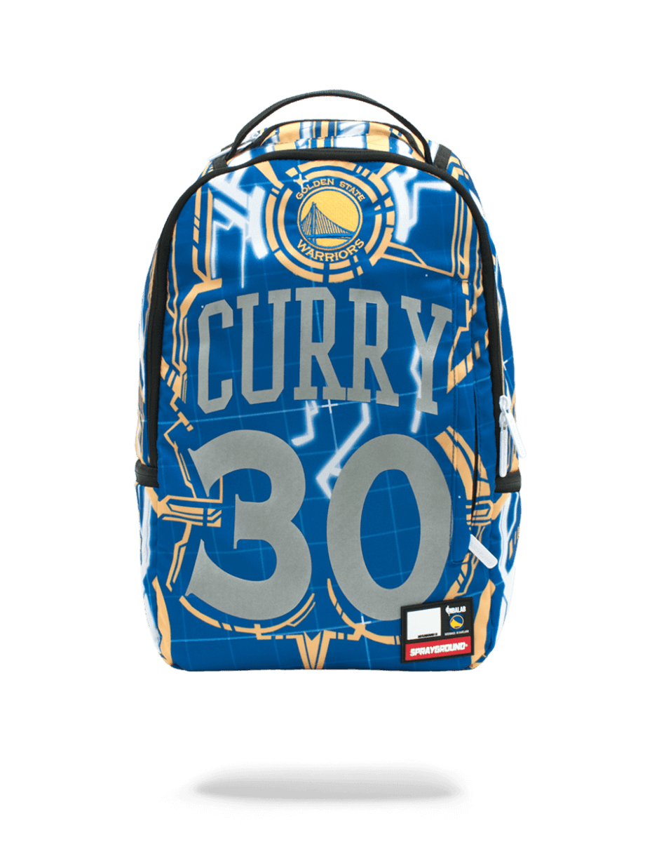 NBALAB CURRY TRON