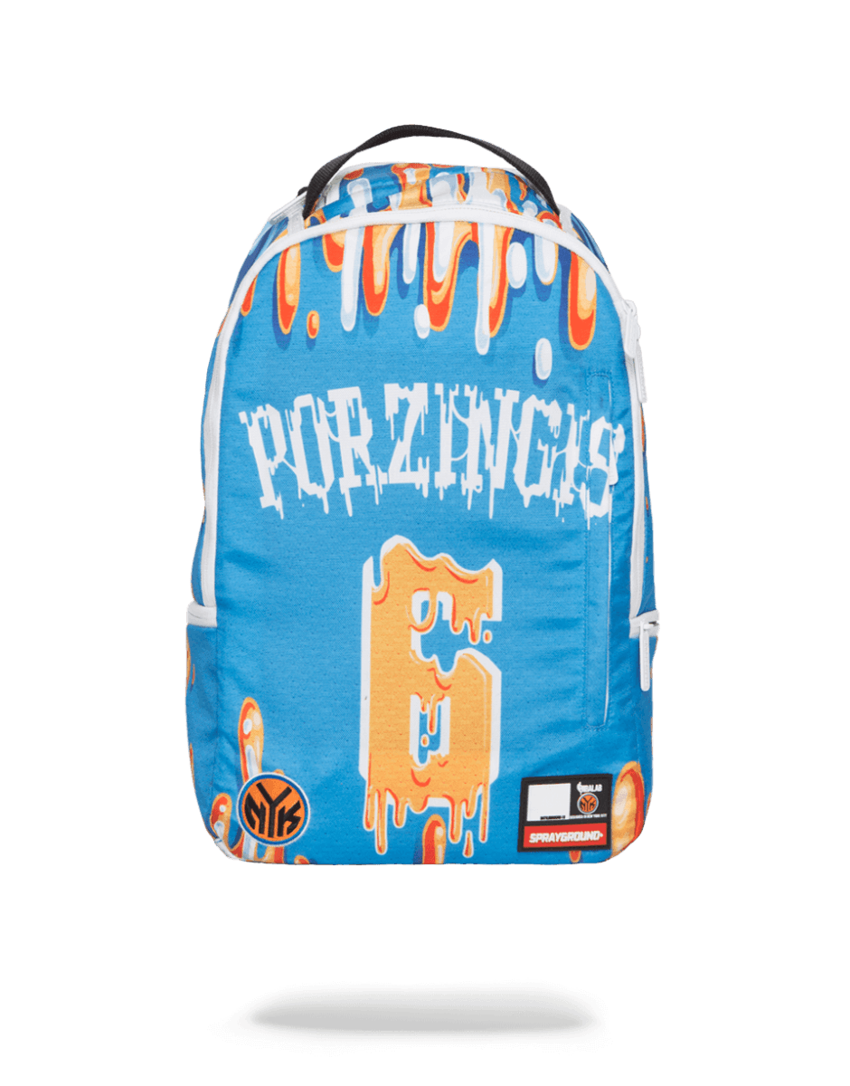 NBALAB PORZINGIS DRIPS