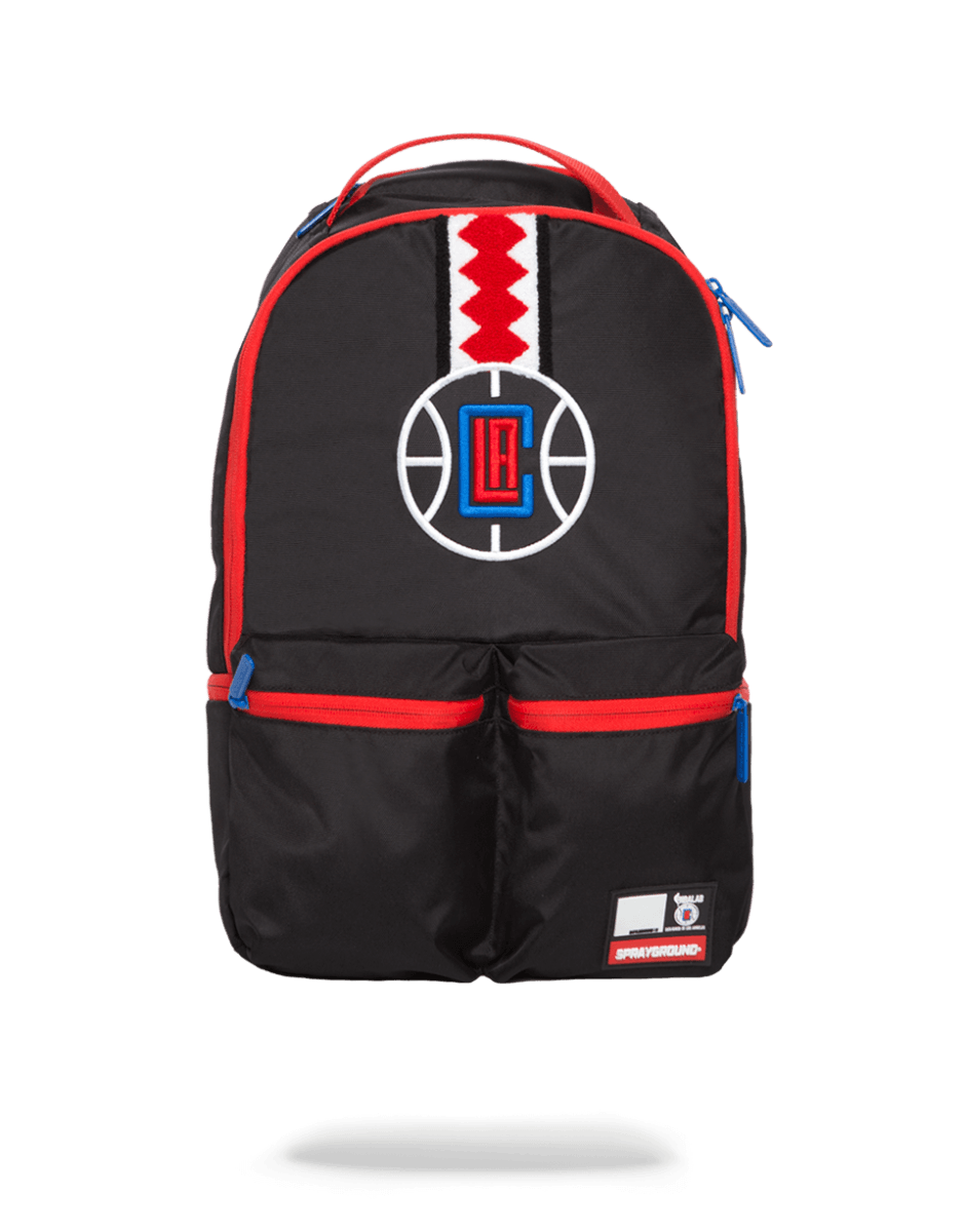 NBALAB CLIPPERS DOUBLE CARGO