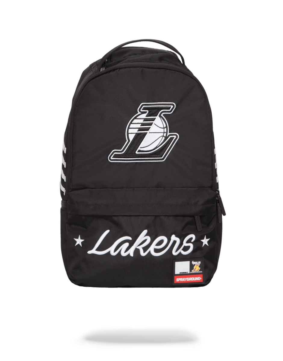 NBALAB LAKERS CARGO