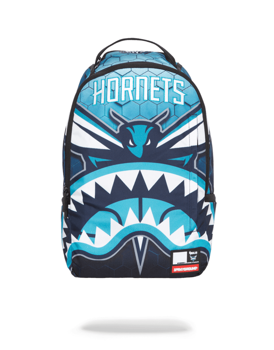 NBALAB HORNETS SHARK