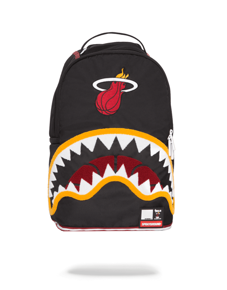 NBALAB HEAT SHARK