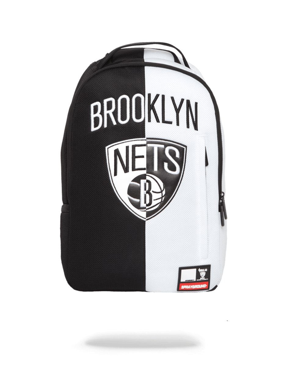 NBALAB NETS SPLIT