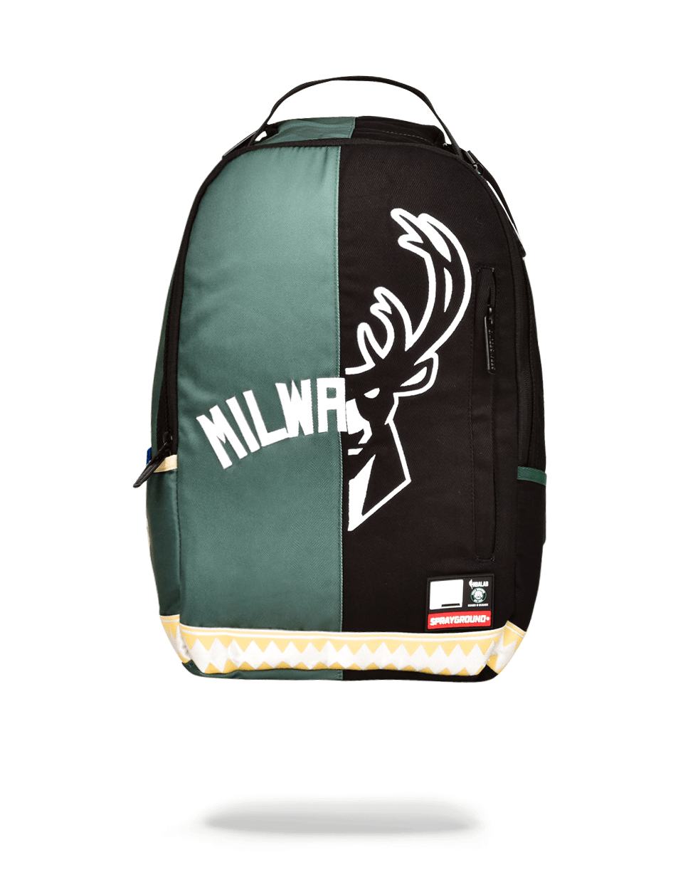NBALAB BUCKS SPLIT