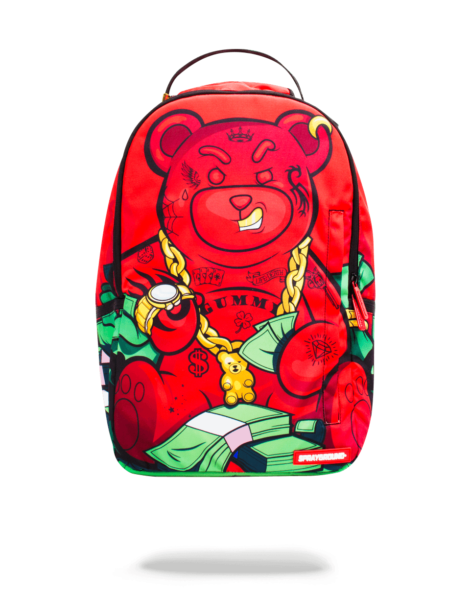 NBA YOUNGBOY DIABLO BEAR