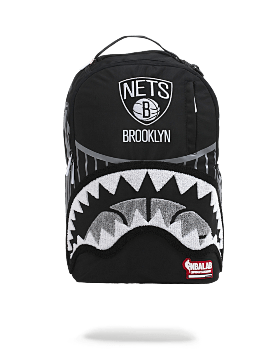 NBALAB BROOKLYN NETS BRIDGE