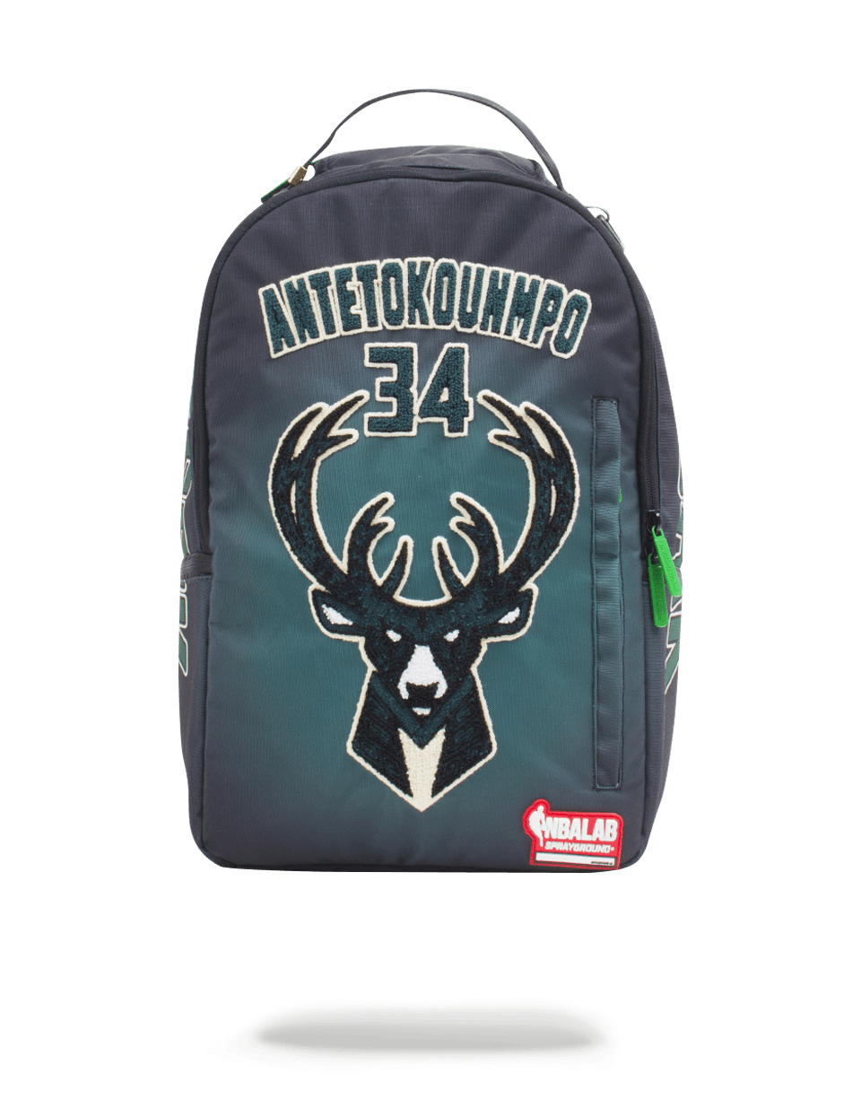 NBALAB GIANNIS GREEK JERSEY