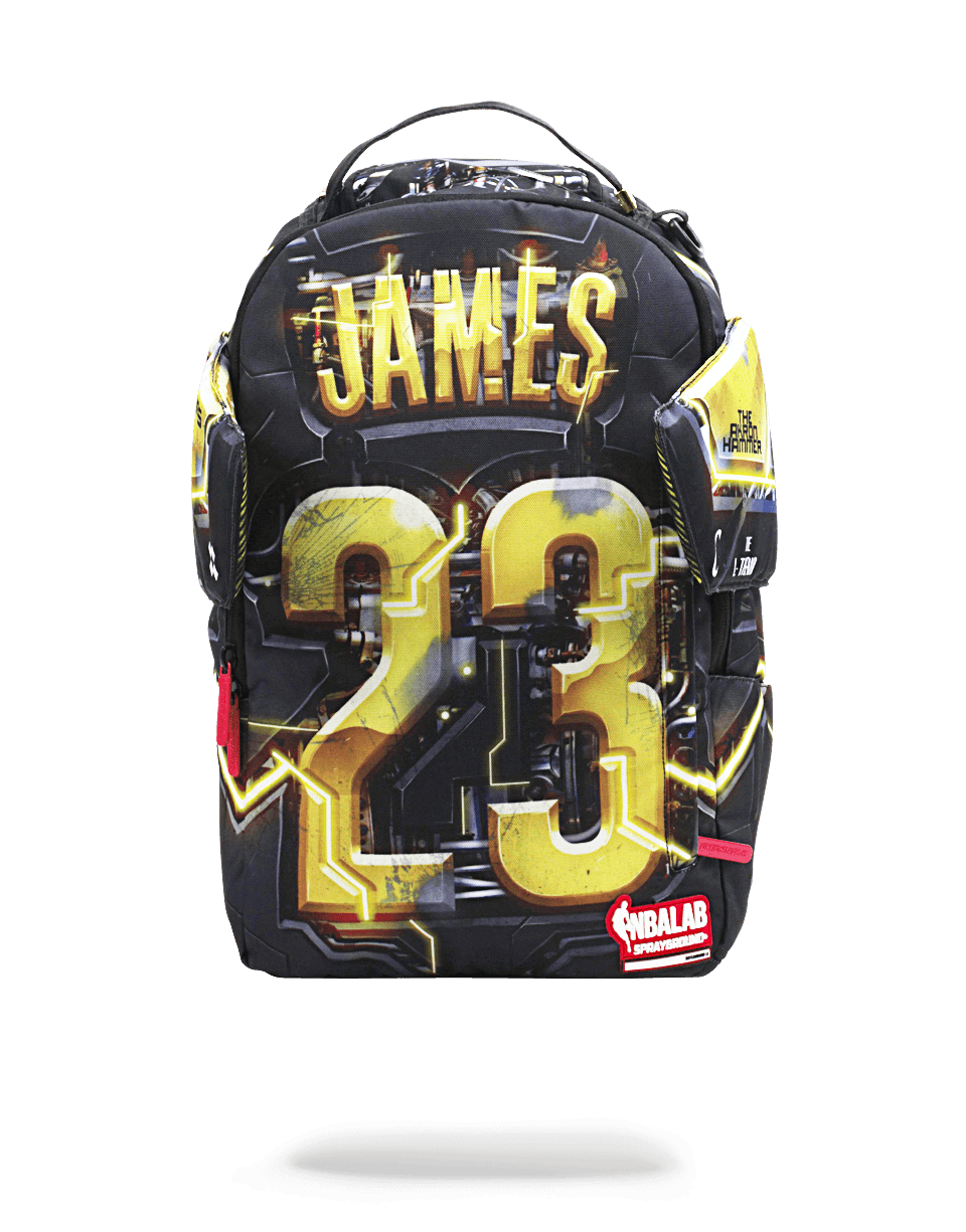 NBALAB JAMES ELYSIUM