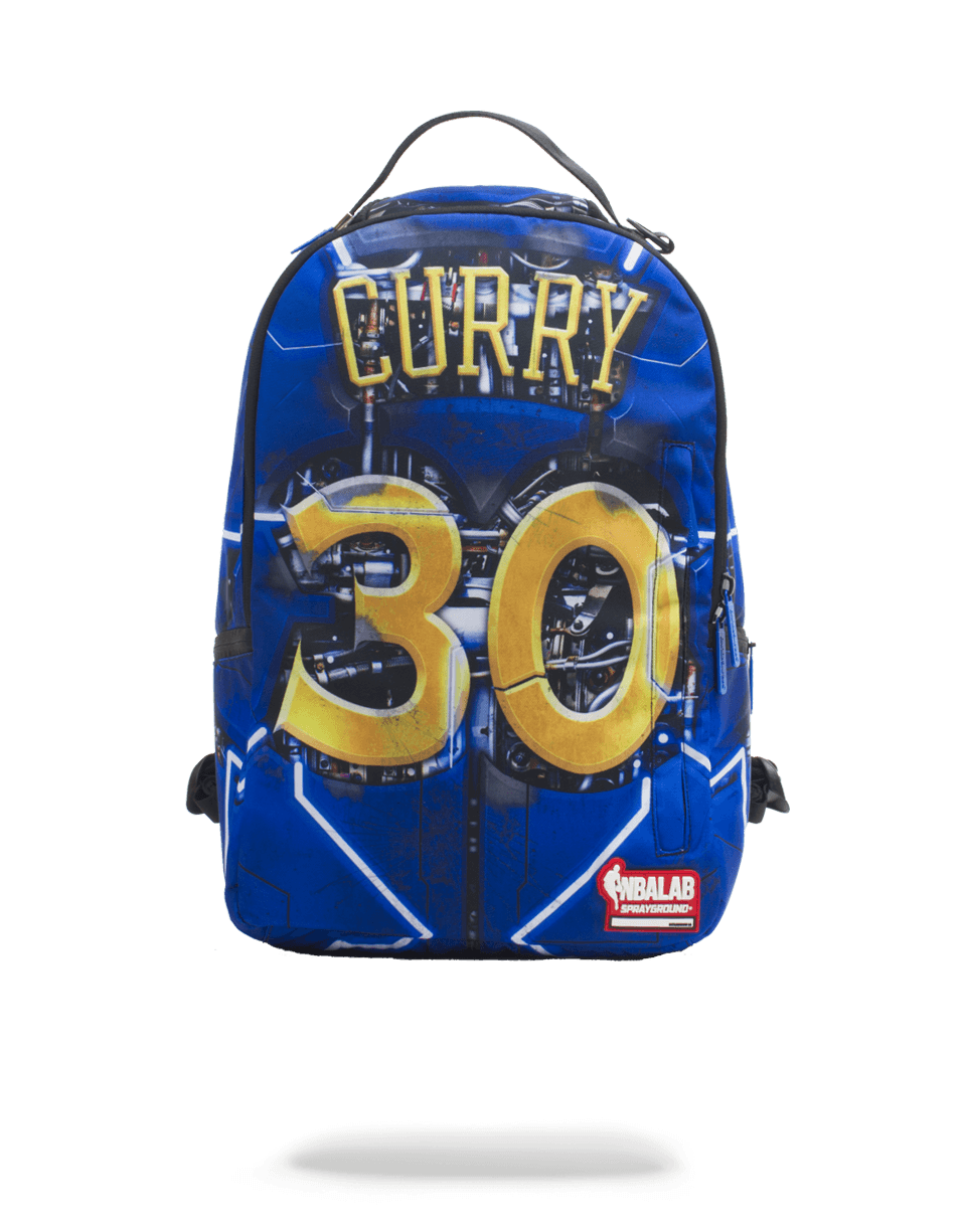 NBALAB CURRY ELYSIUM
