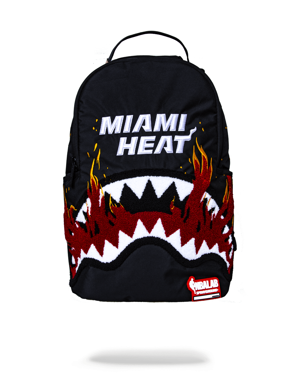 NBALAB MIAMI FIRE SHARK