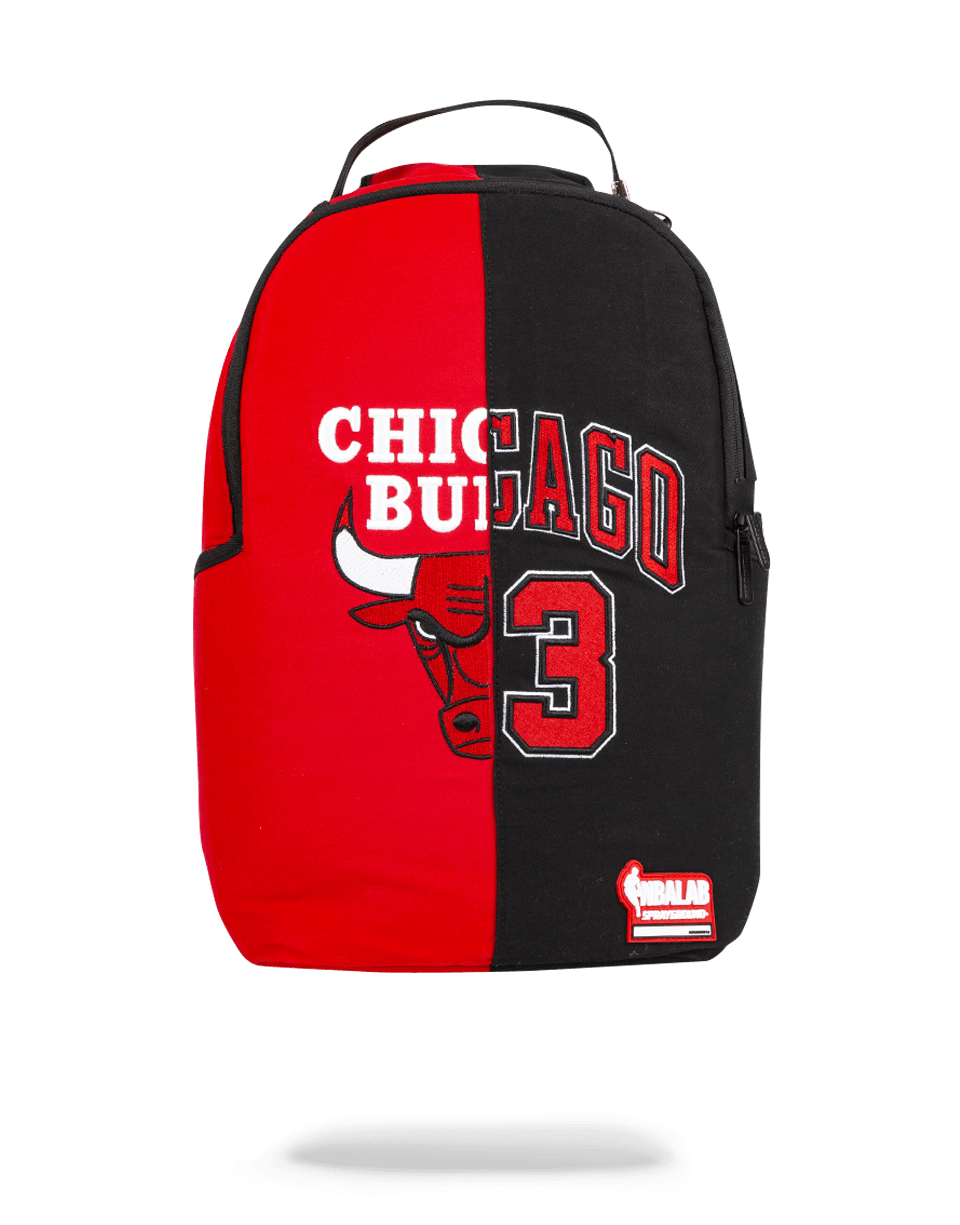 NBALAB HALF COURT BULLS