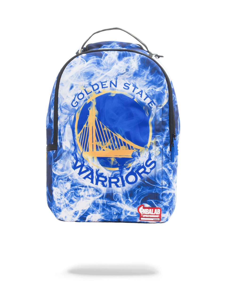 NBALAB GOLDEN STATE SMOKE