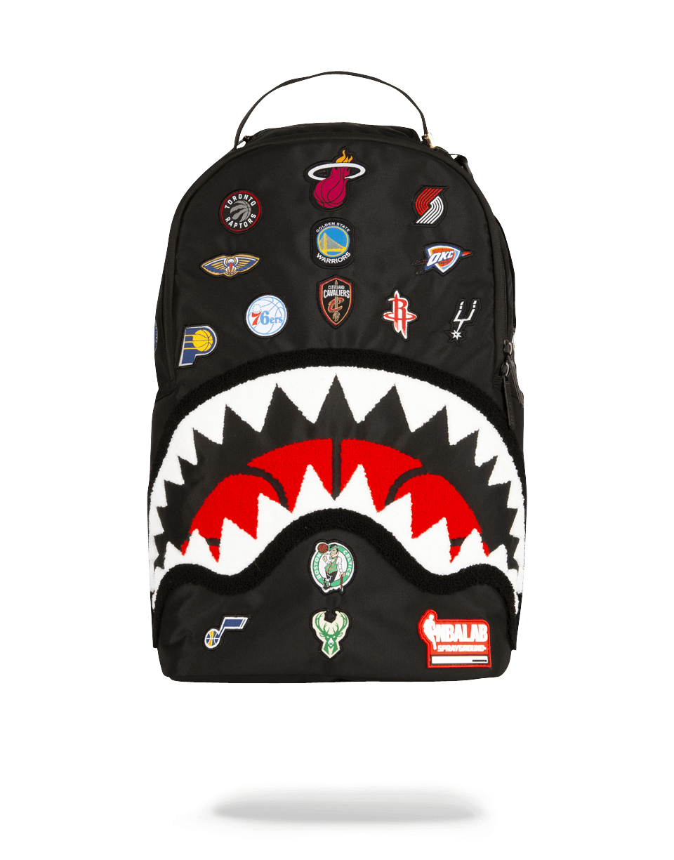 NBALAB SHARK