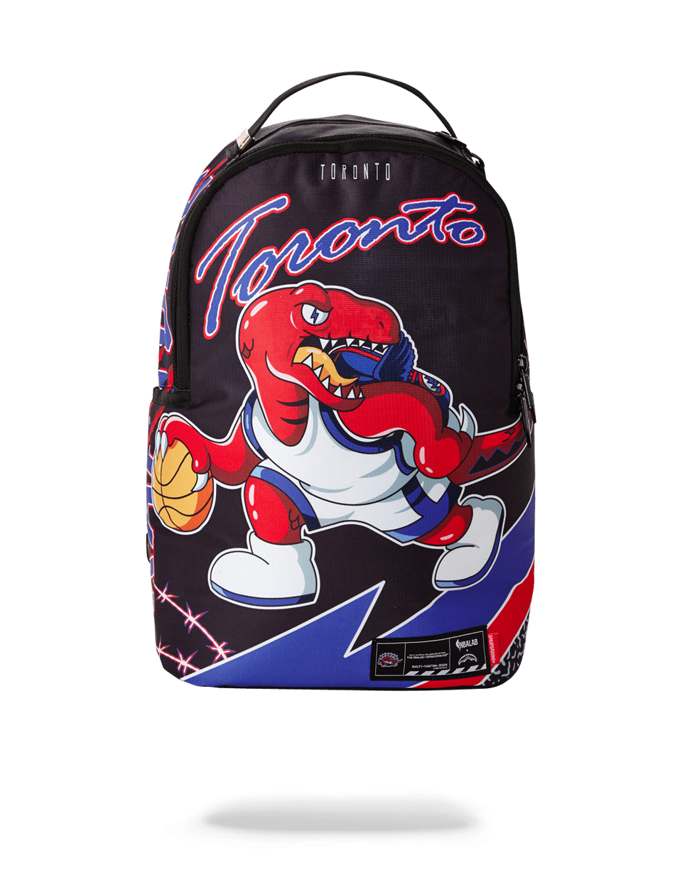 NBA LAB TORONTO RAPTORS DINOSUAR