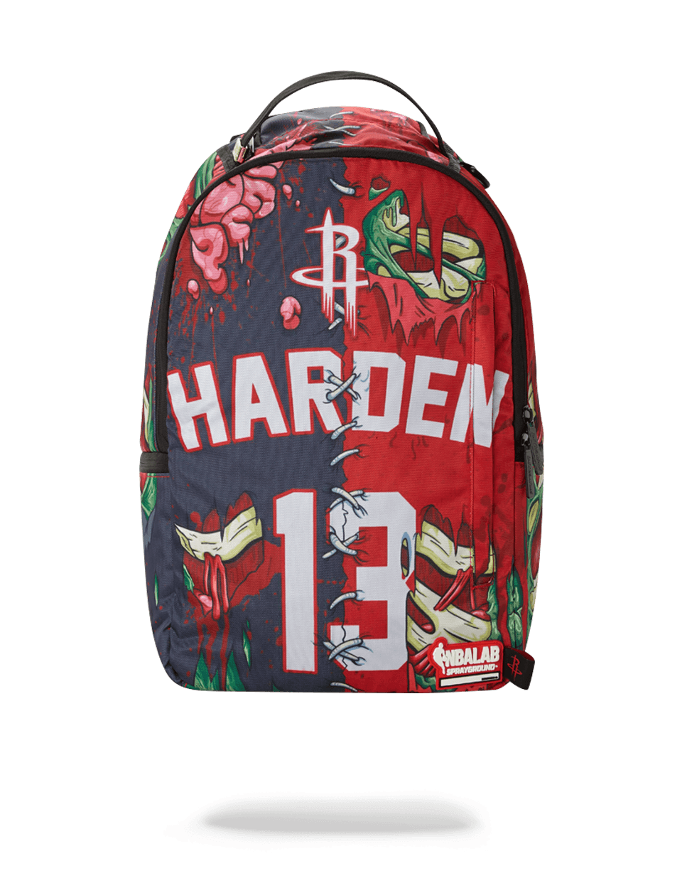 NBA LAB HARDEN ZOMBIE