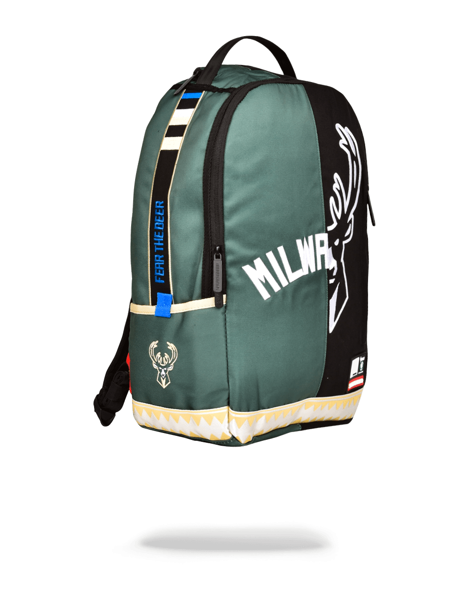 NBALAB BUCKS SPLIT