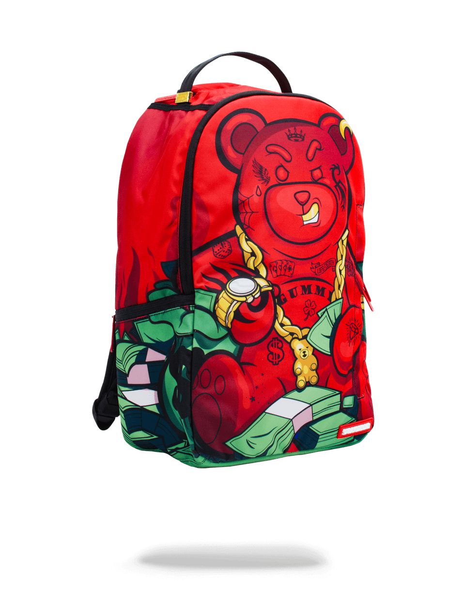 NBA YOUNGBOY DIABLO BEAR