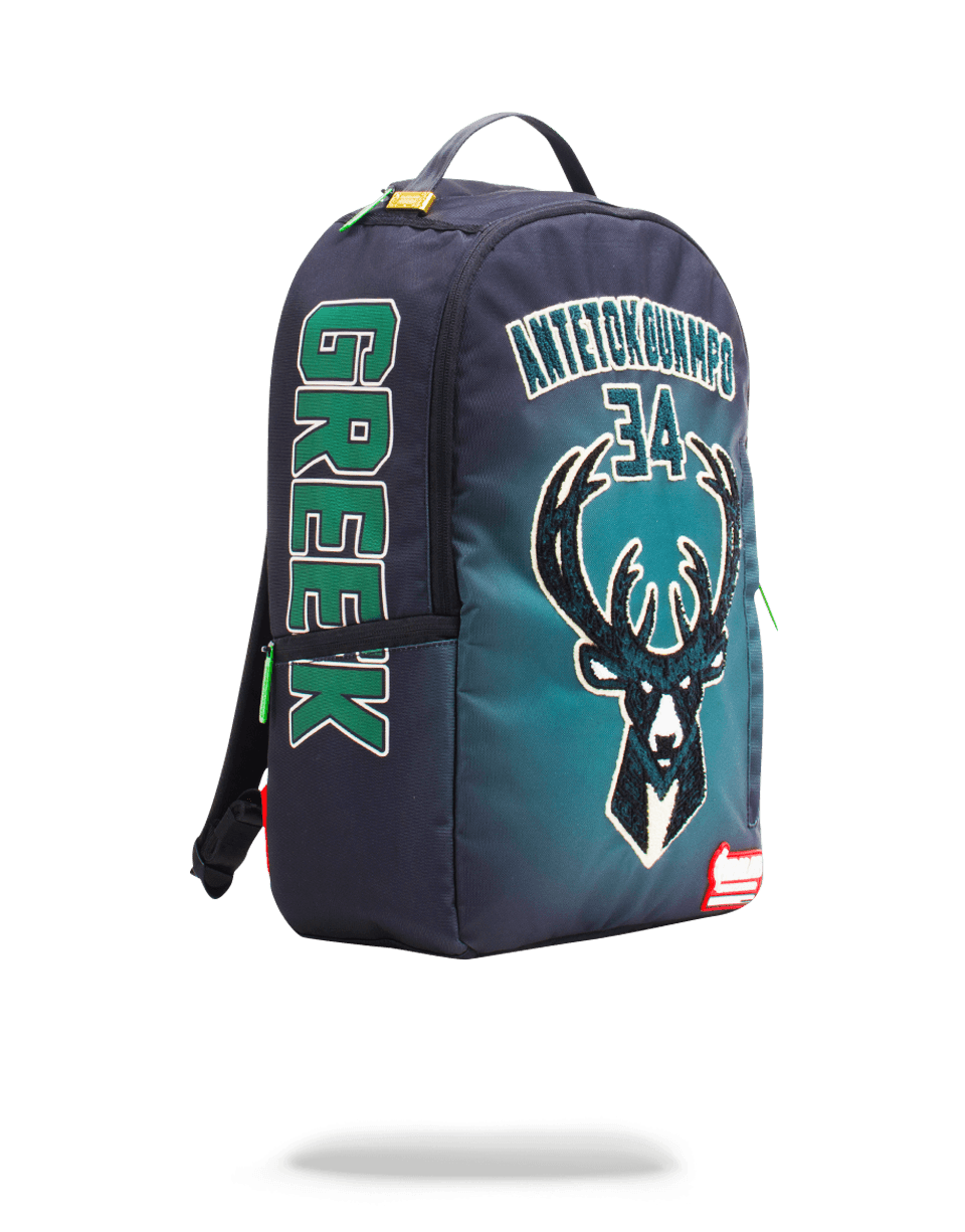 NBALAB GIANNIS GREEK JERSEY