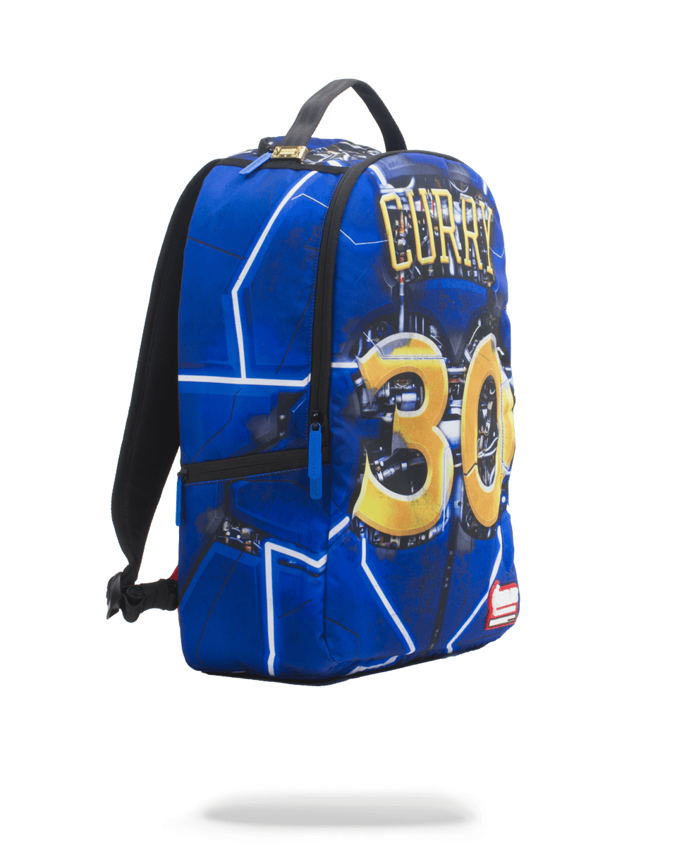 NBALAB CURRY ELYSIUM
