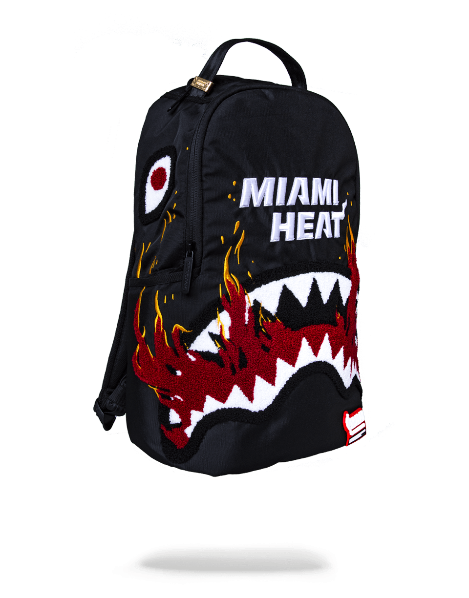 NBALAB MIAMI FIRE SHARK