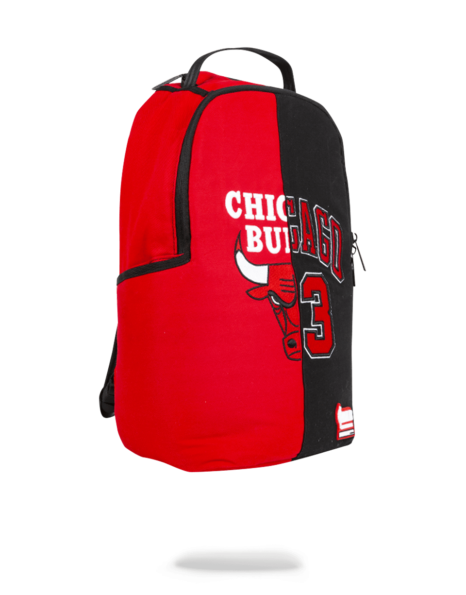 NBALAB HALF COURT BULLS