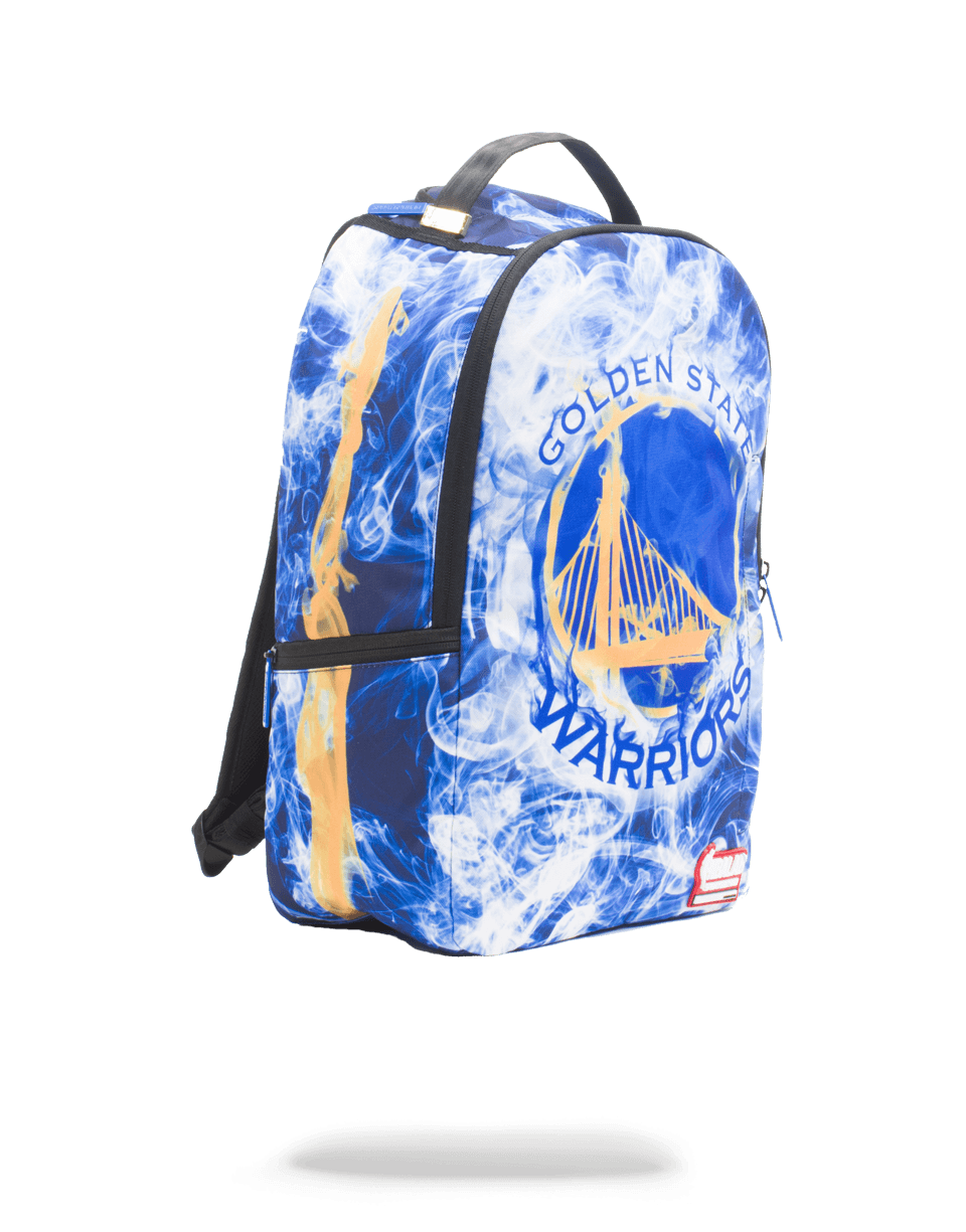 NBALAB GOLDEN STATE SMOKE
