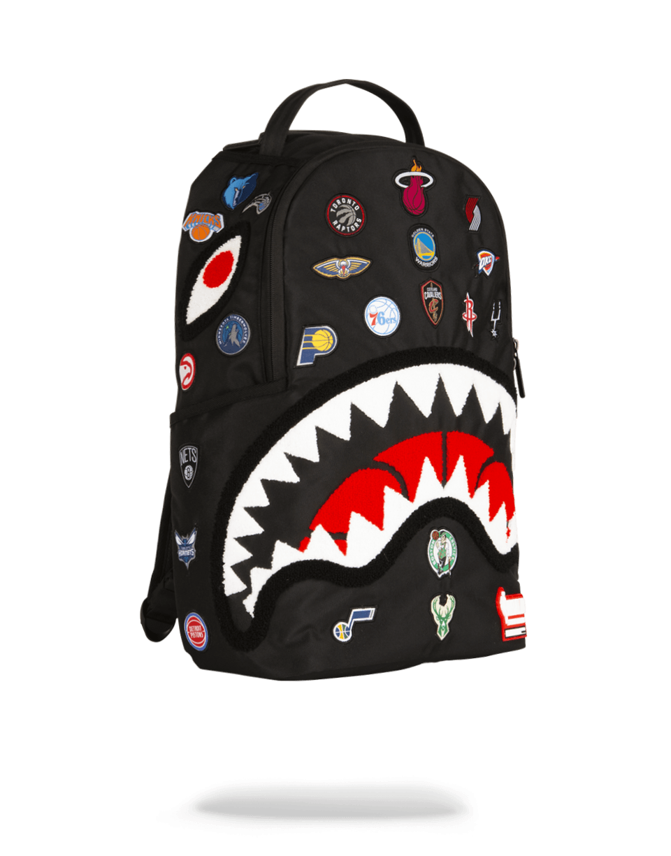 NBALAB SHARK