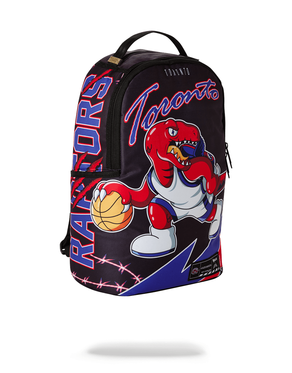 NBA LAB TORONTO RAPTORS DINOSUAR