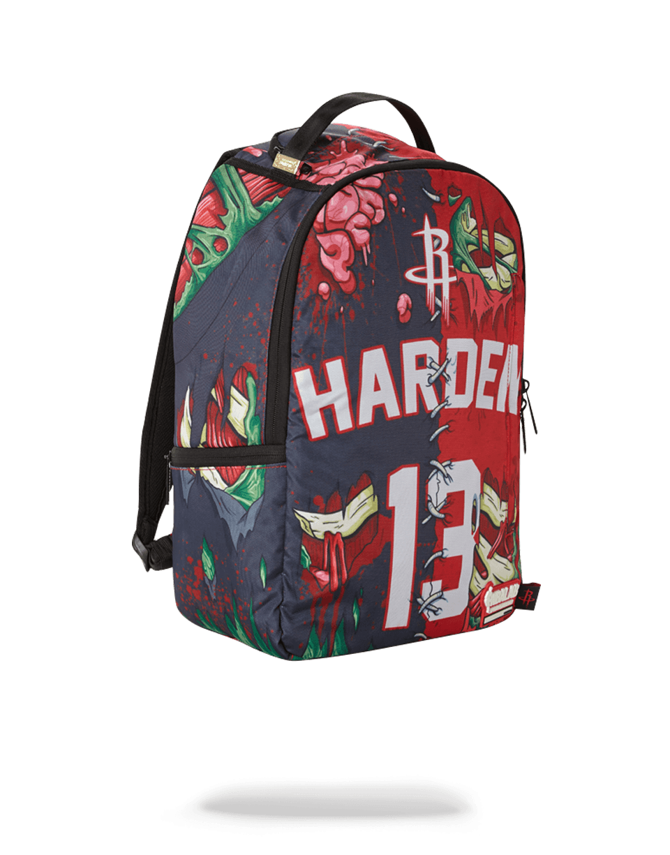 NBA LAB HARDEN ZOMBIE
