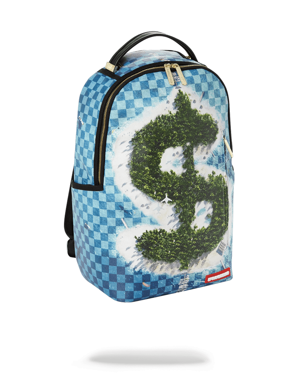 MONEY i$LAND