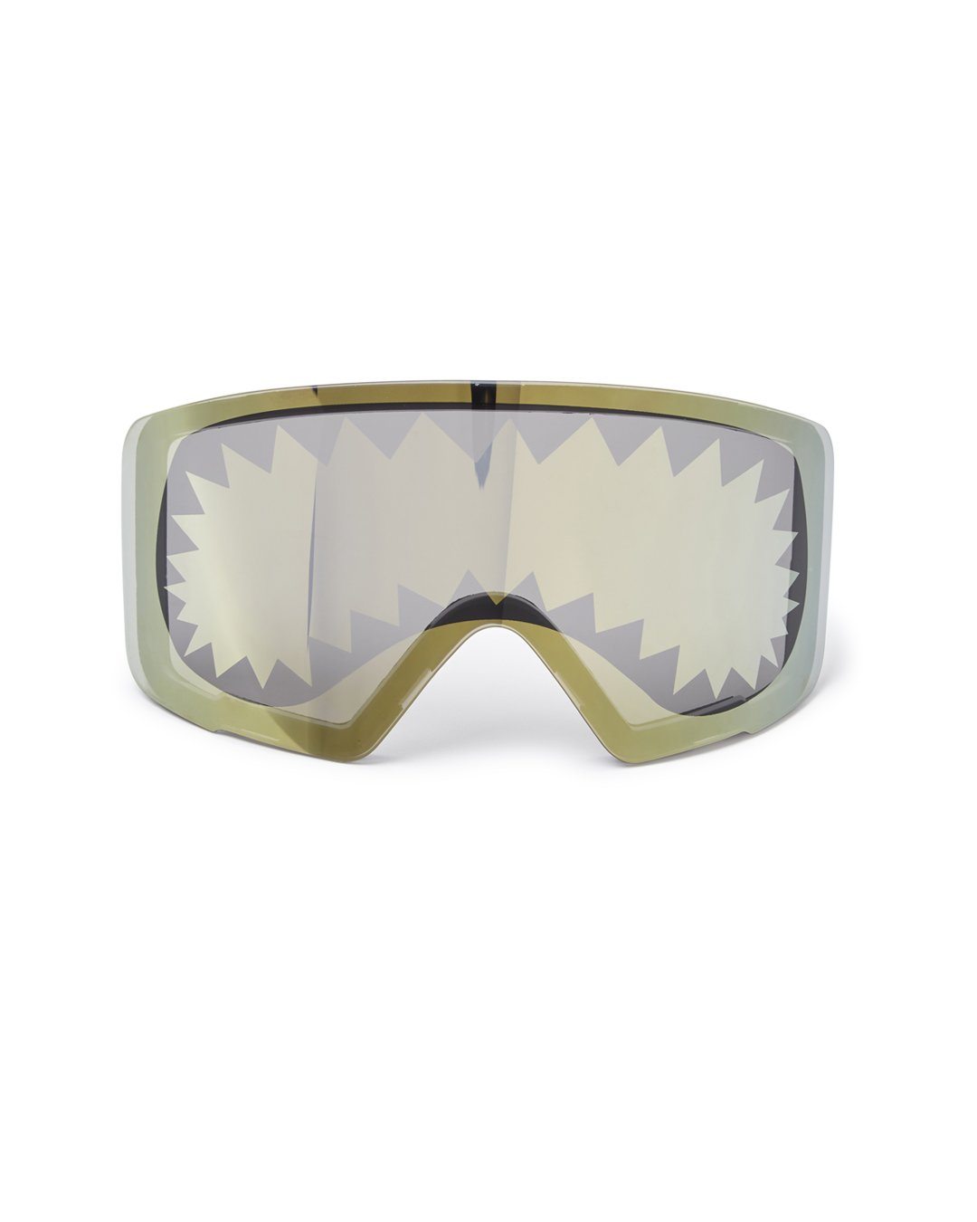 SPRAYGROUND SHARK GOGGLES WITH 3 INTERCHANGEABLE LENS