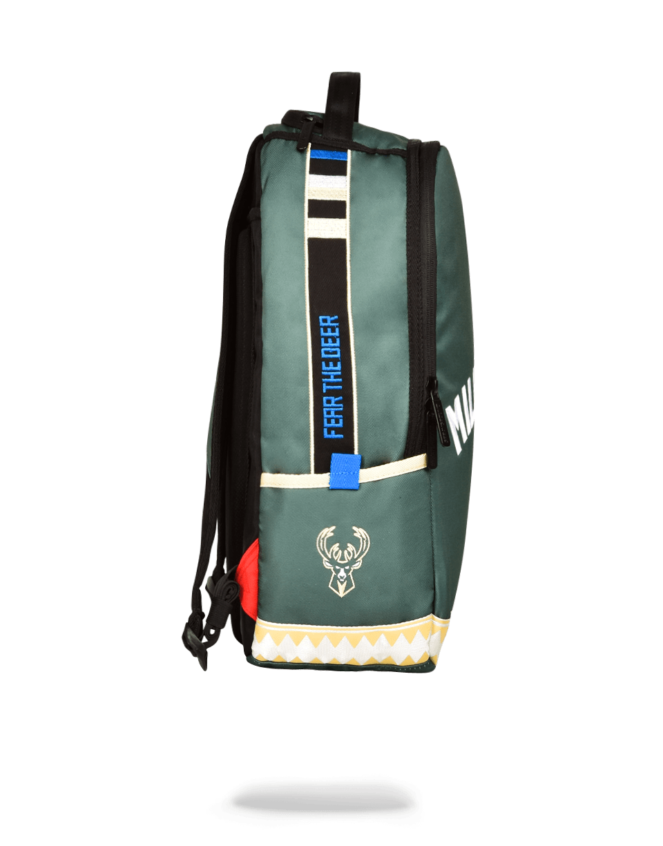 NBALAB BUCKS SPLIT