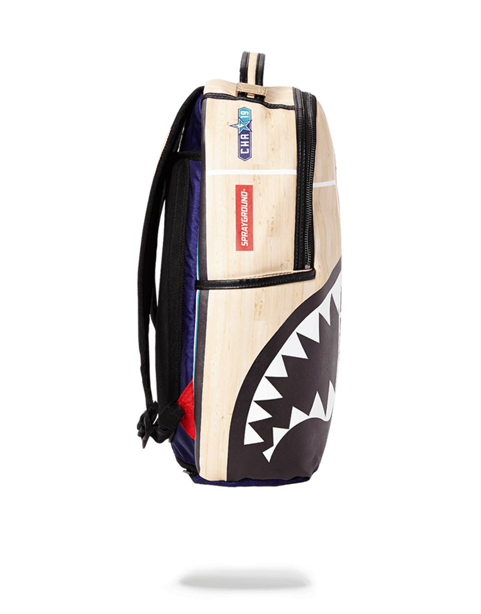 NBA LAB ALL STAR BACKPACK