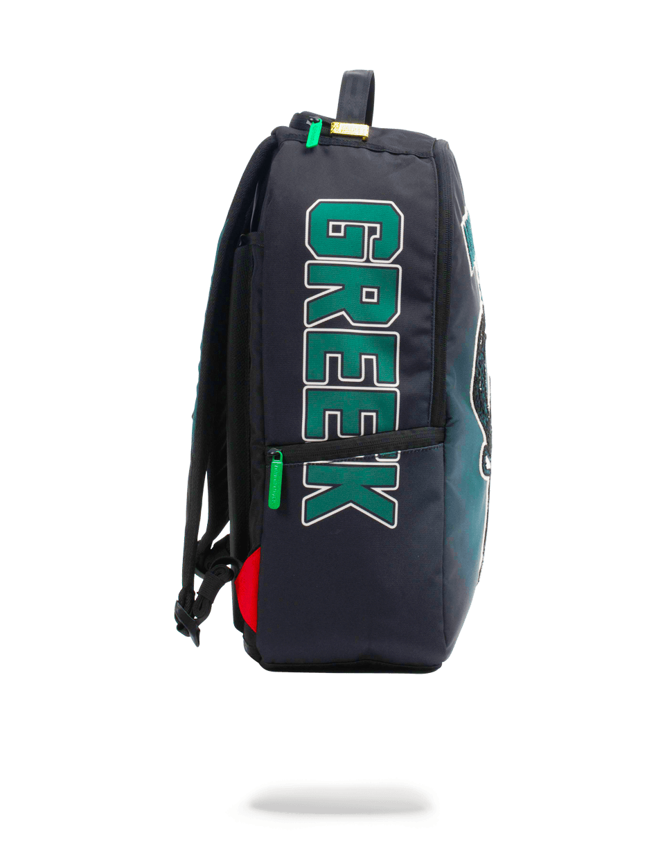 NBALAB GIANNIS GREEK JERSEY