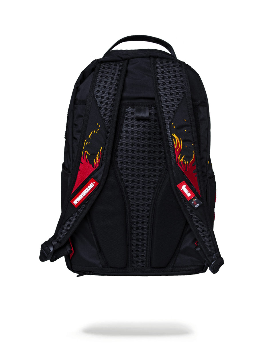 NBALAB MIAMI FIRE SHARK