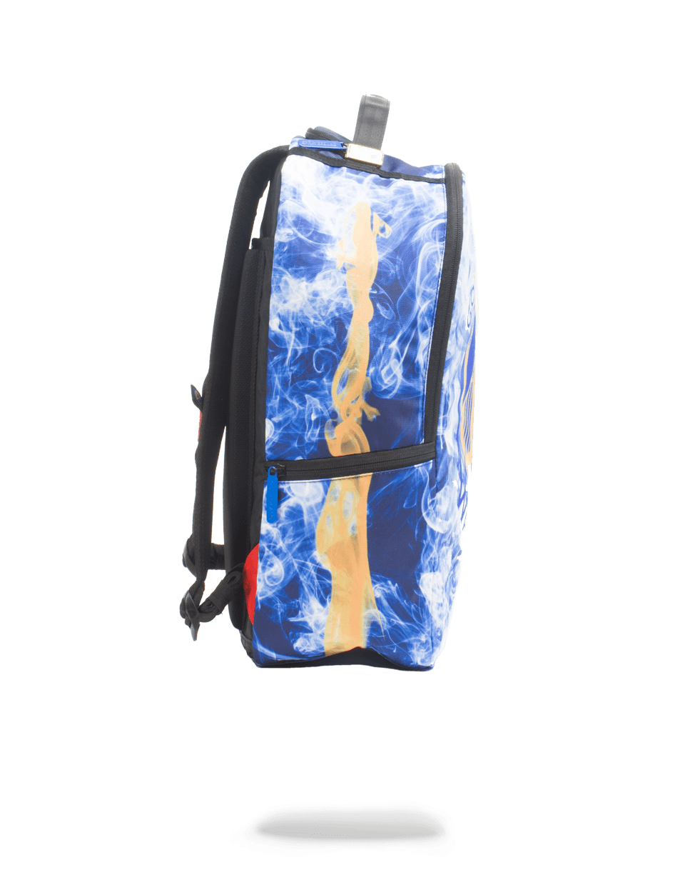 NBALAB GOLDEN STATE SMOKE