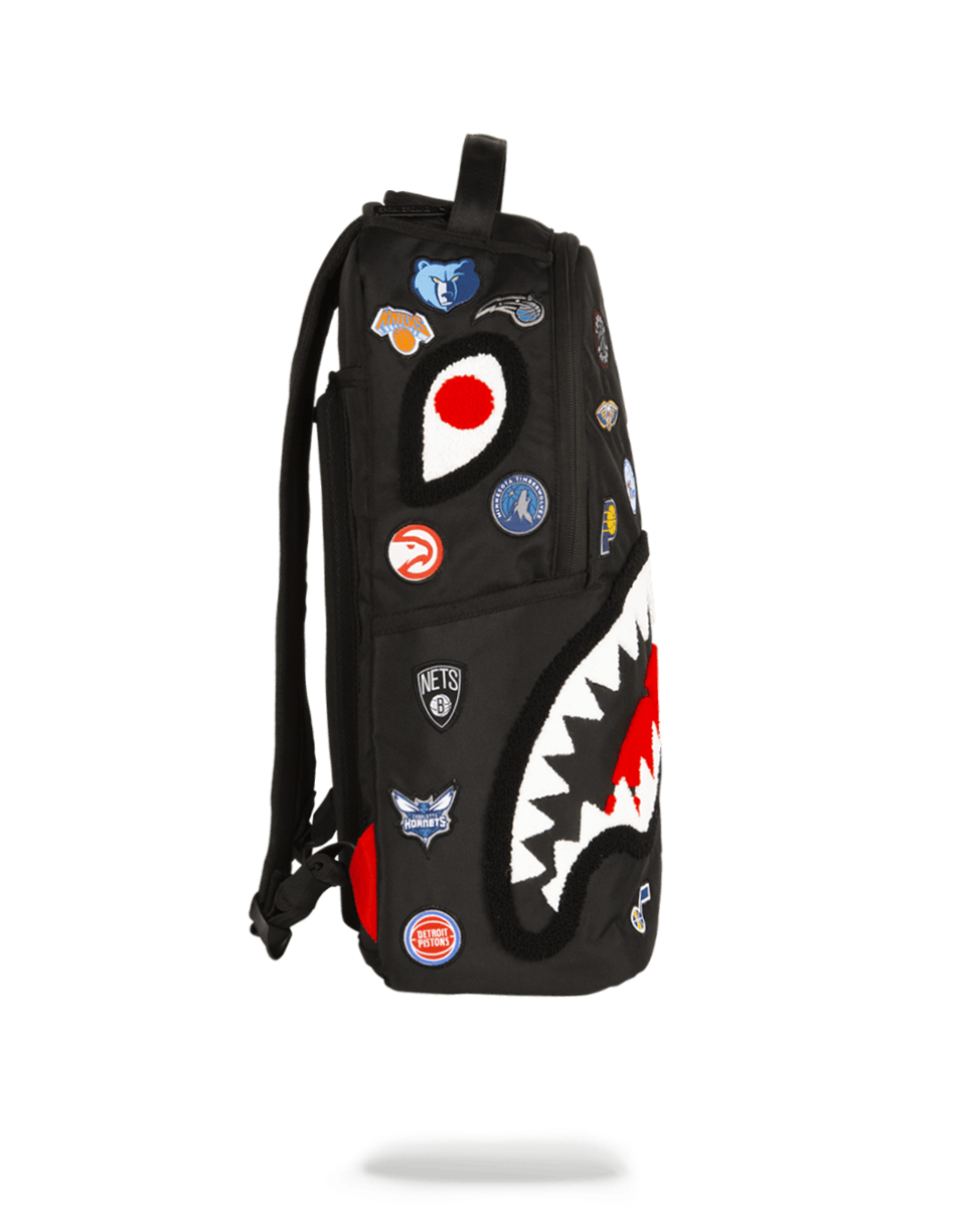 NBALAB SHARK