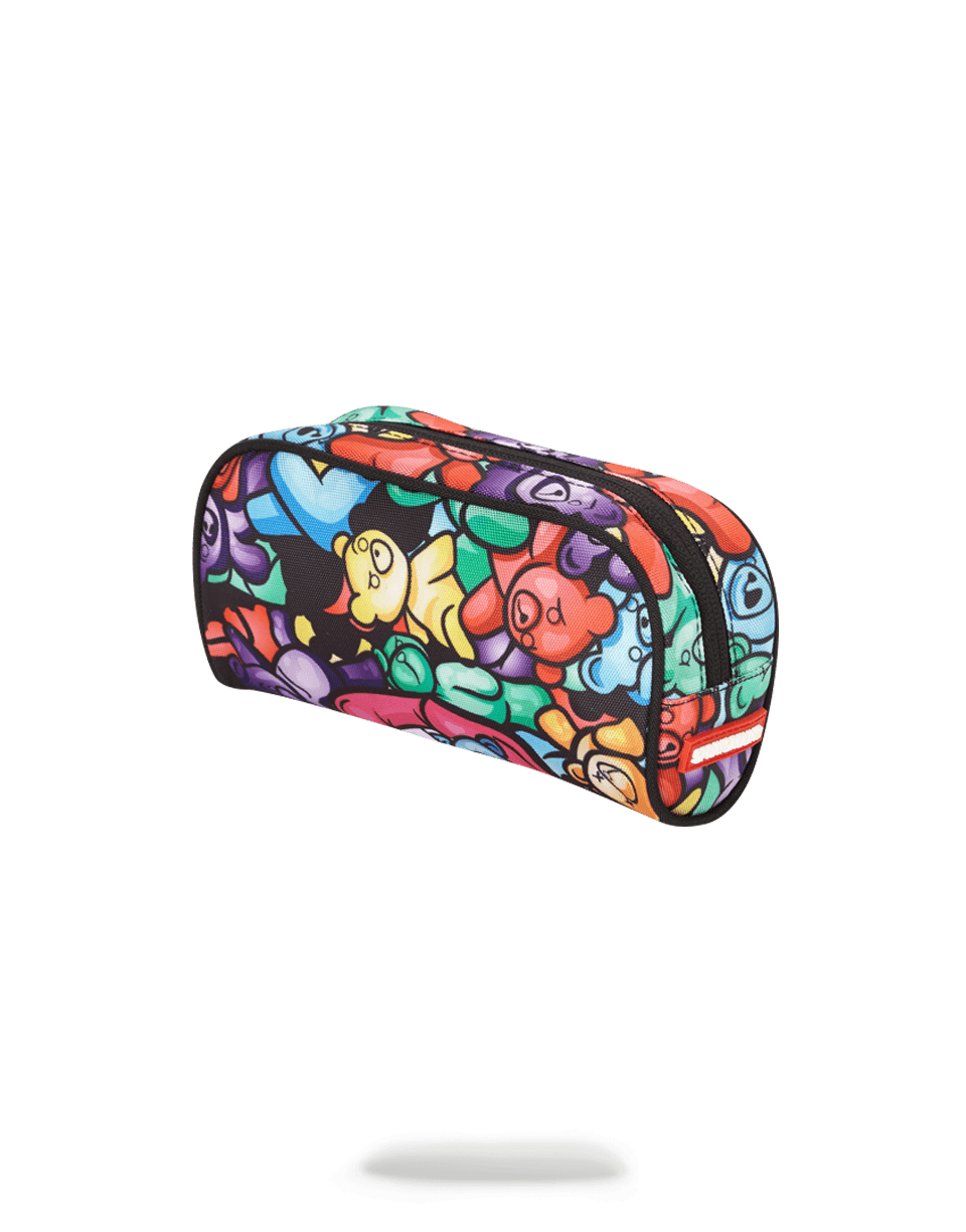 GUMMY LIPS PENCIL CASE
