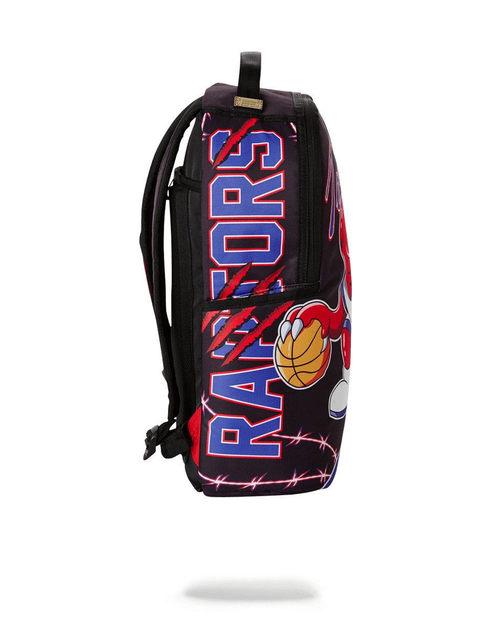 NBA LAB TORONTO RAPTORS DINOSUAR