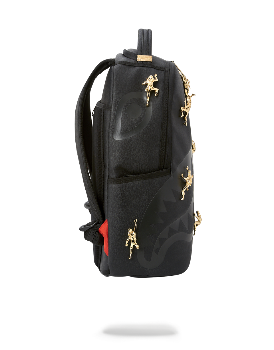 THE 11 NINJAS BACKPACK