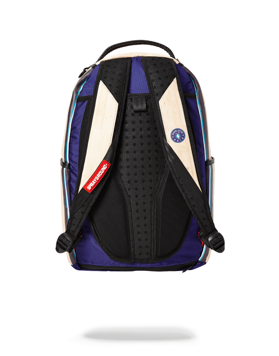 NBA LAB ALL STAR BACKPACK