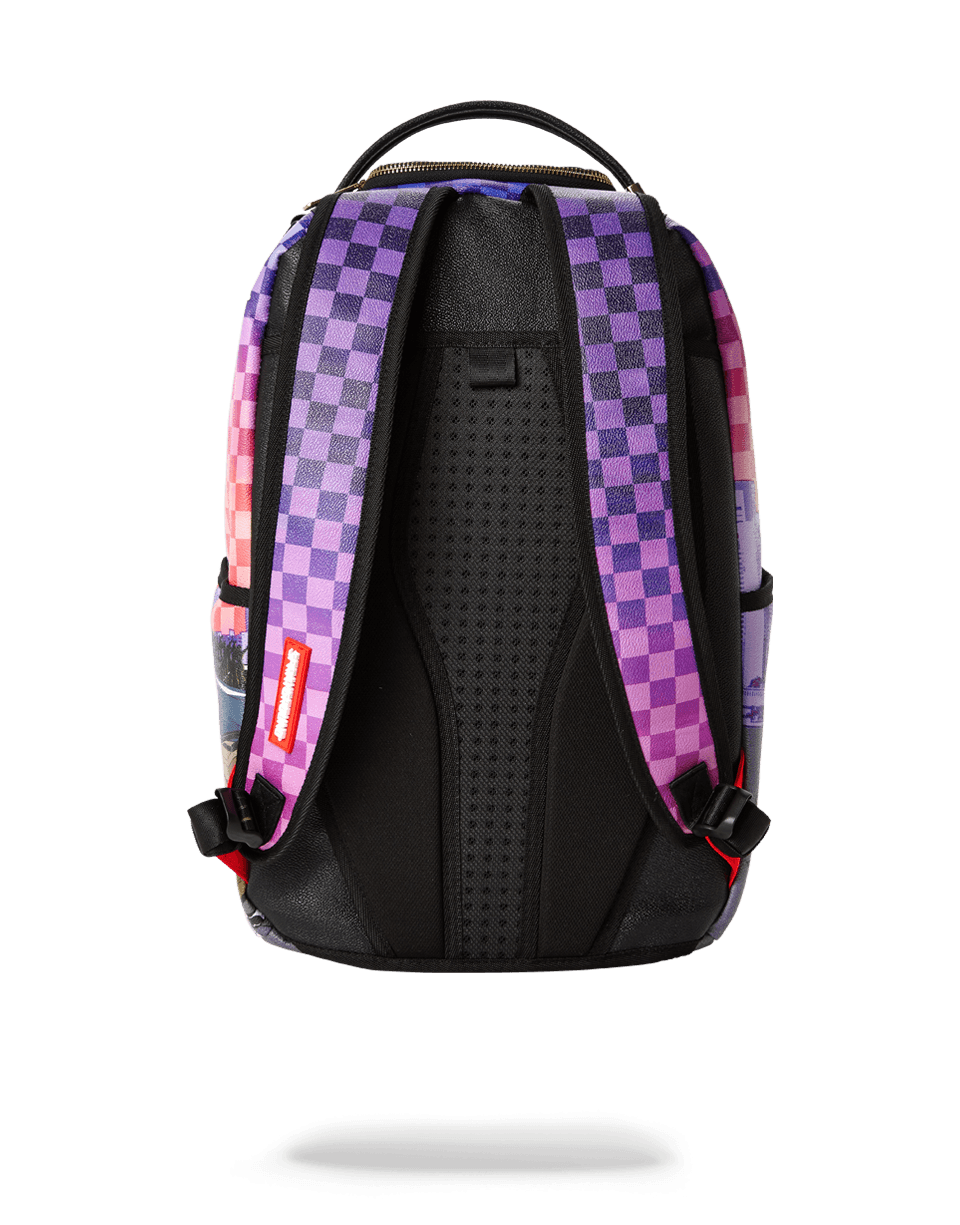 DOPE BAG DEALER BACKPACK