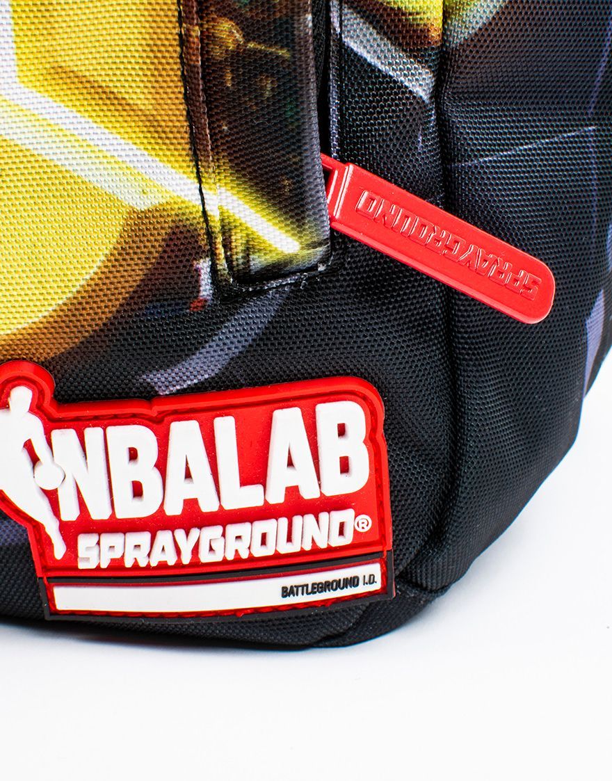 NBALAB JAMES ELYSIUM