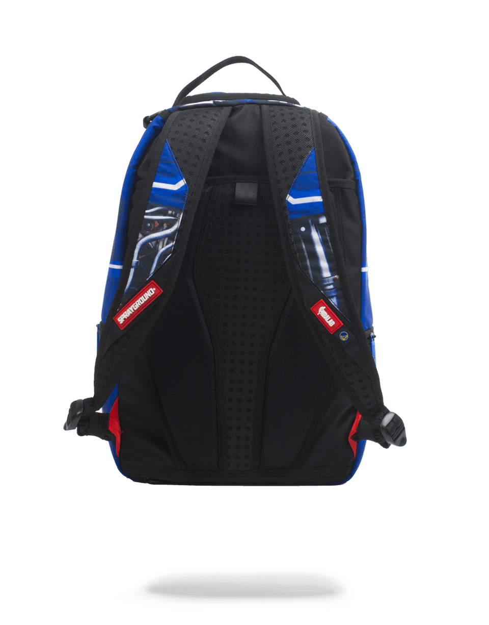 NBALAB CURRY ELYSIUM