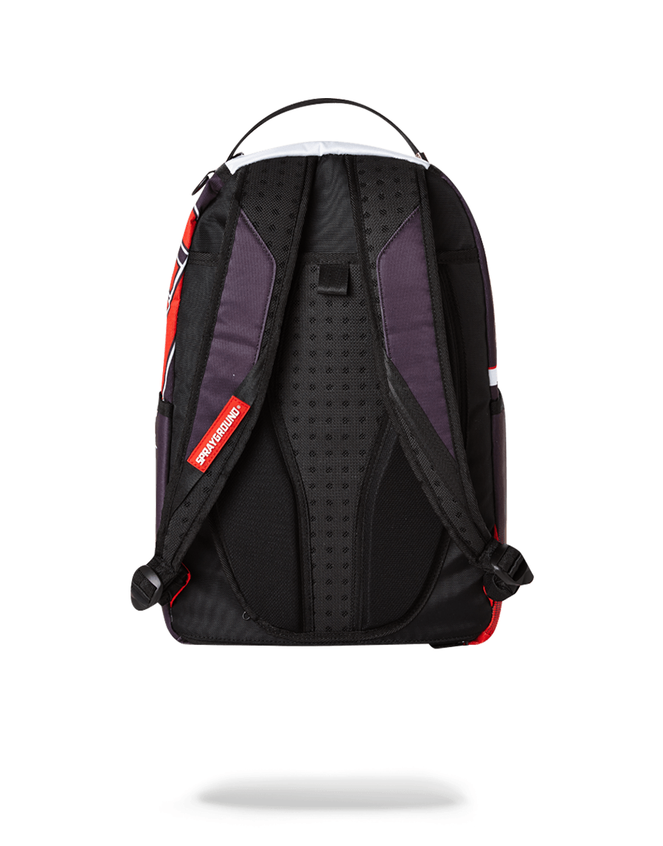 NBA LAB MIAMI HEAT FLAME SHARK