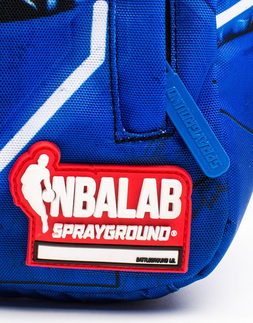 NBALAB CURRY ELYSIUM