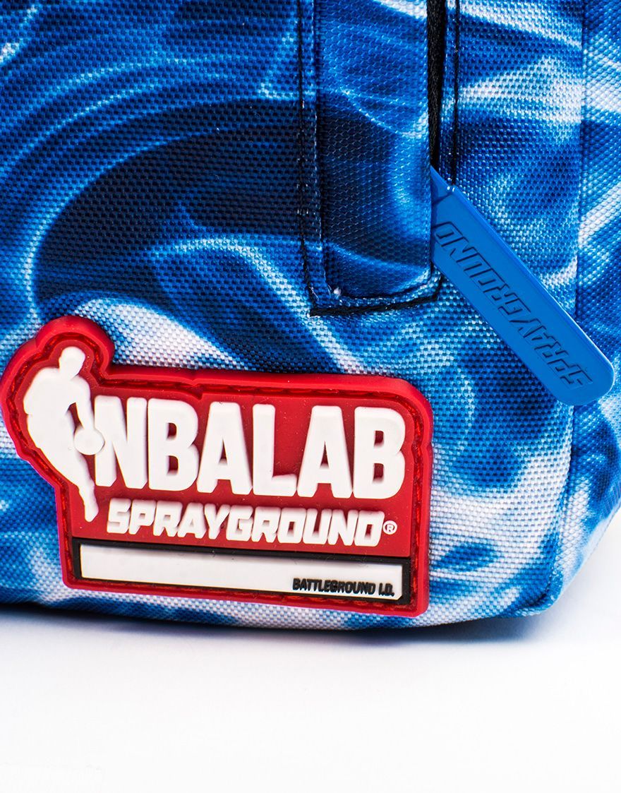 NBALAB GOLDEN STATE SMOKE