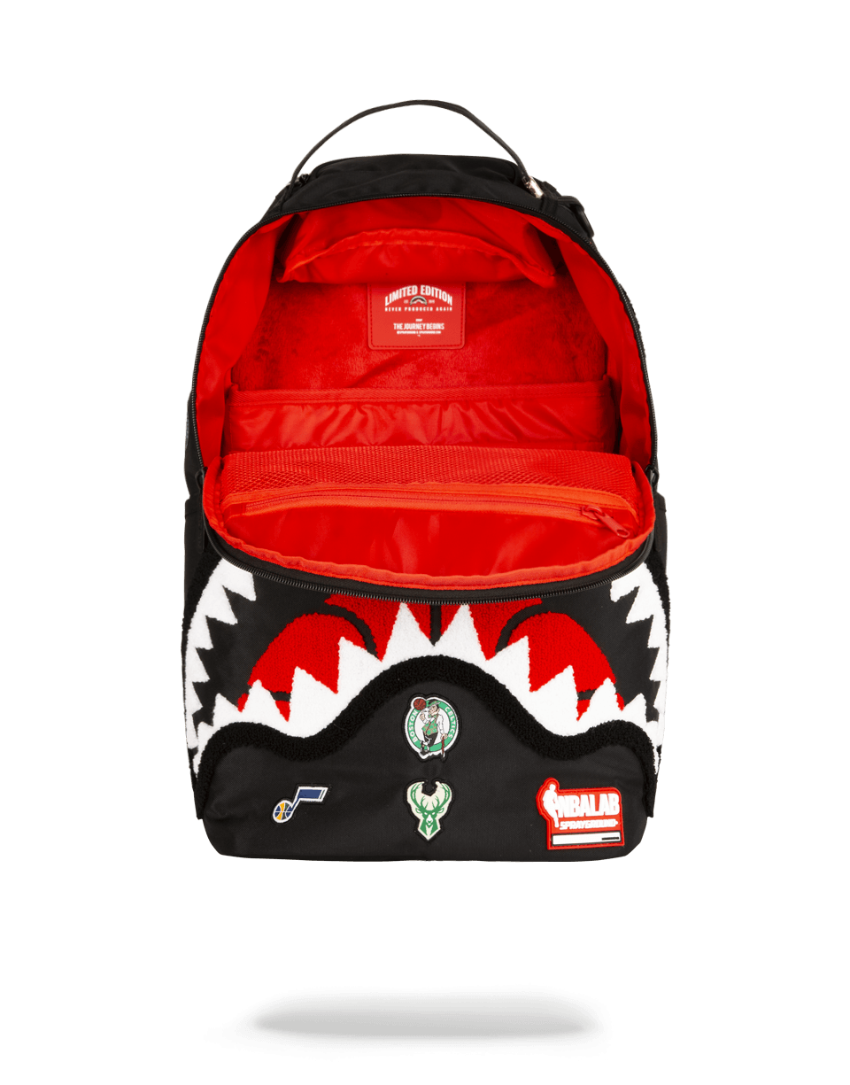 NBALAB SHARK